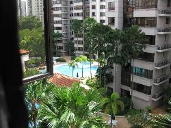 The Mayfair (D22), Condominium #12890832